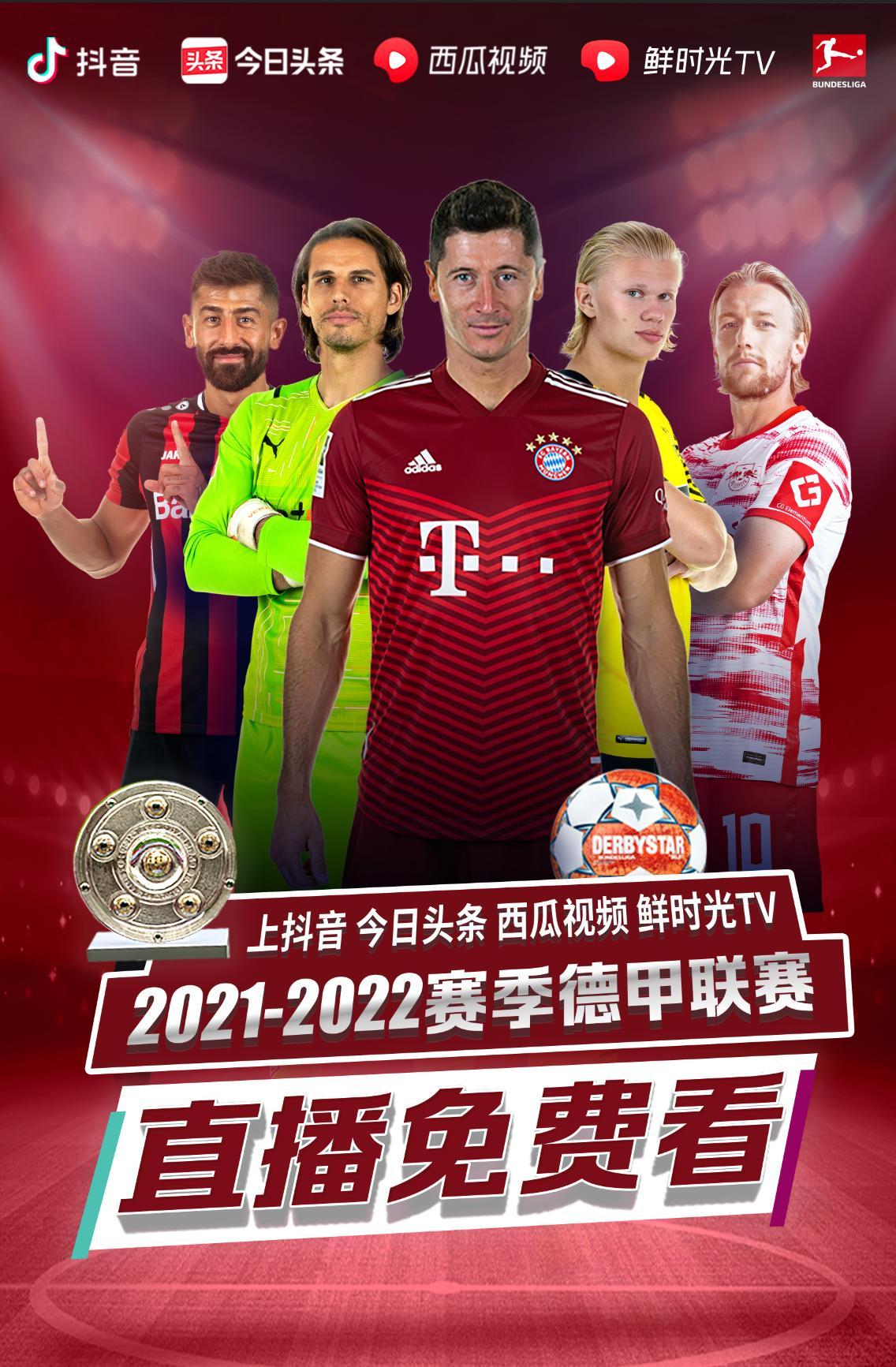 一个极